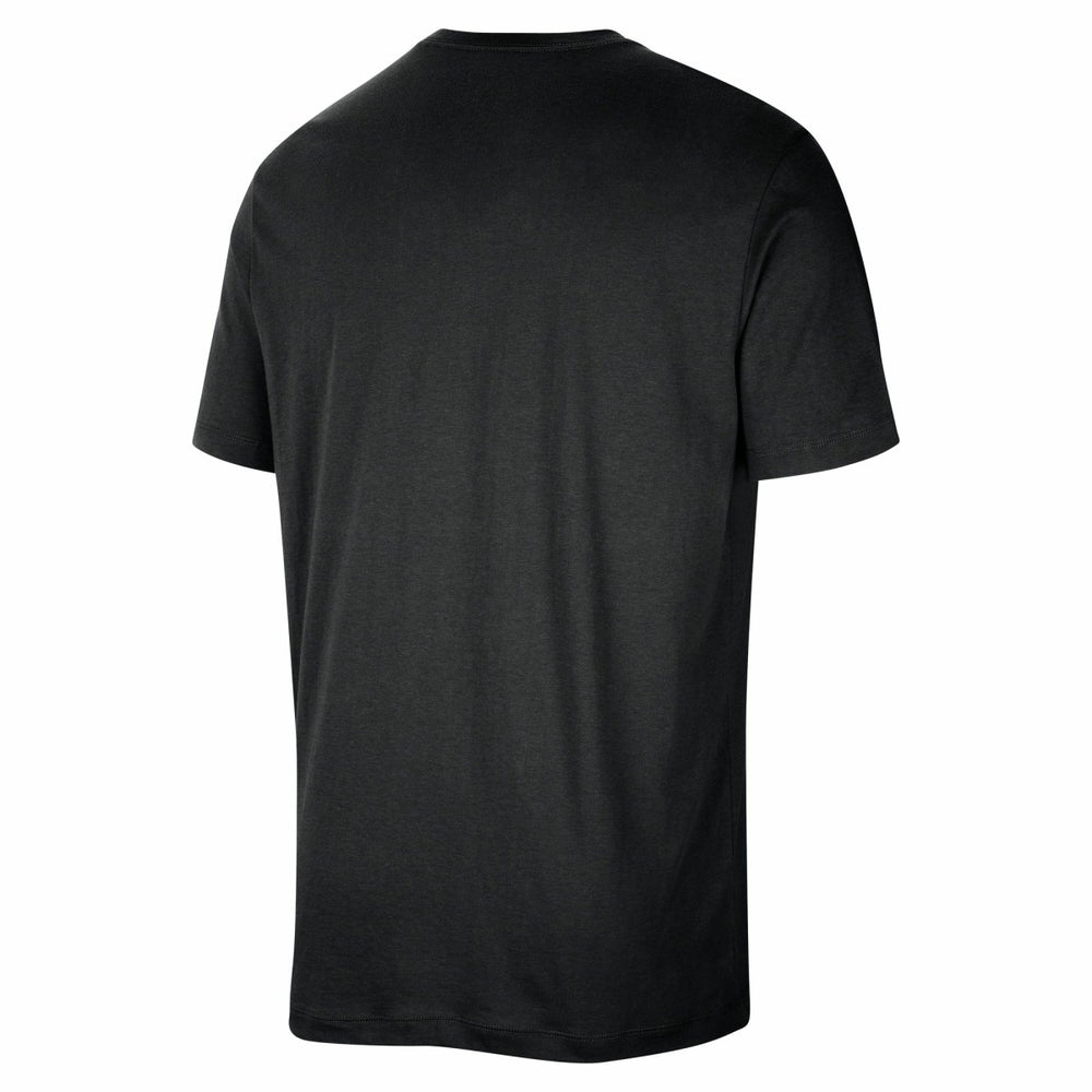 Phoenix Suns Authentic Practice T-Shirt - Black | Nike sale