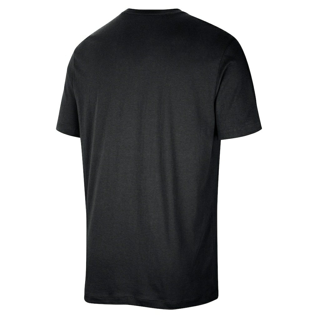 Boston Celtics Authentic Practice T-Shirt - Black | Nike online