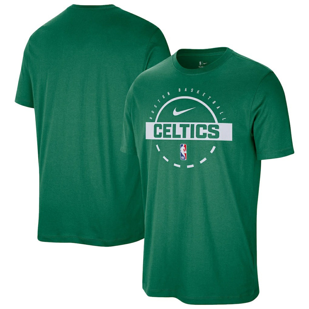 Boston Celtics Authentic Practice T-Shirt - Kelly Green | Nike online