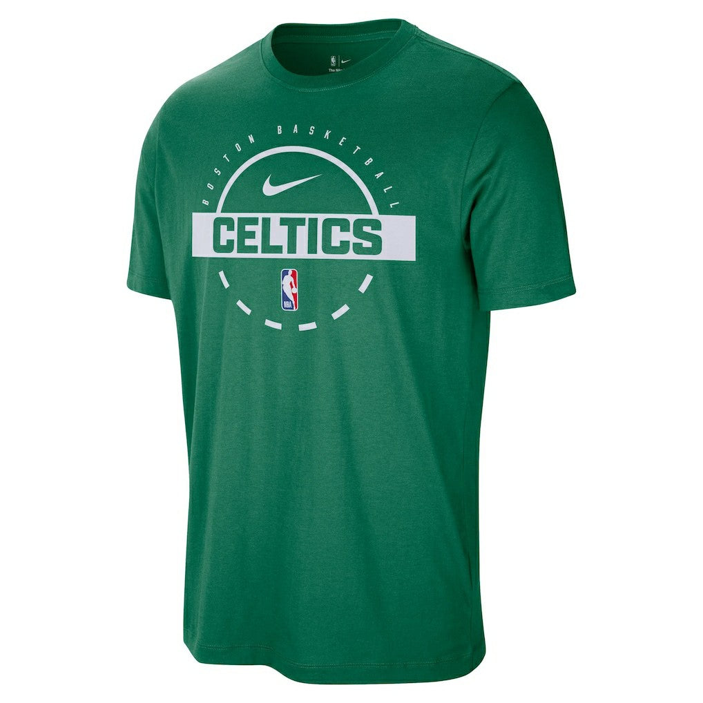 Boston Celtics Authentic Practice T-Shirt - Kelly Green | Nike online