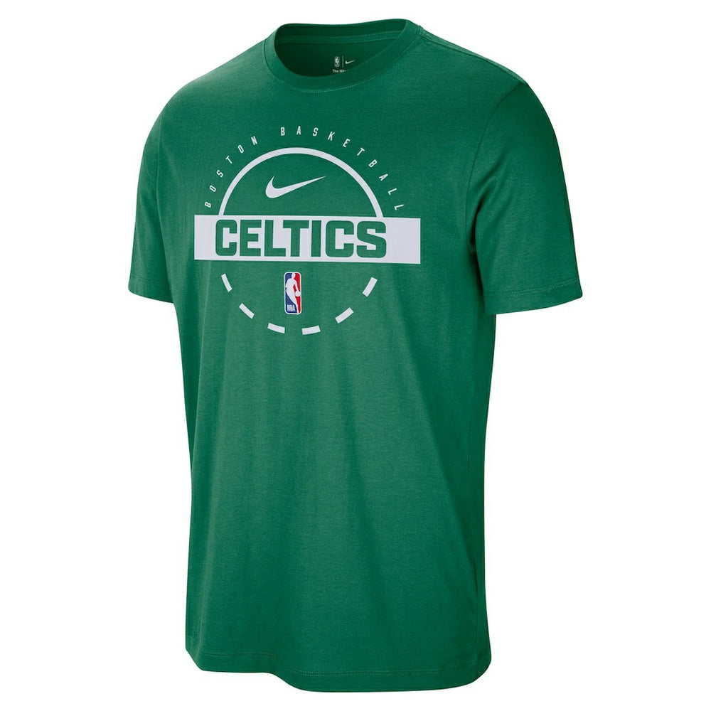 Boston Celtics Authentic Practice T-Shirt - Kelly Green | Nike online
