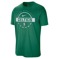 Boston Celtics Authentic Practice T-Shirt - Kelly Green | Nike online