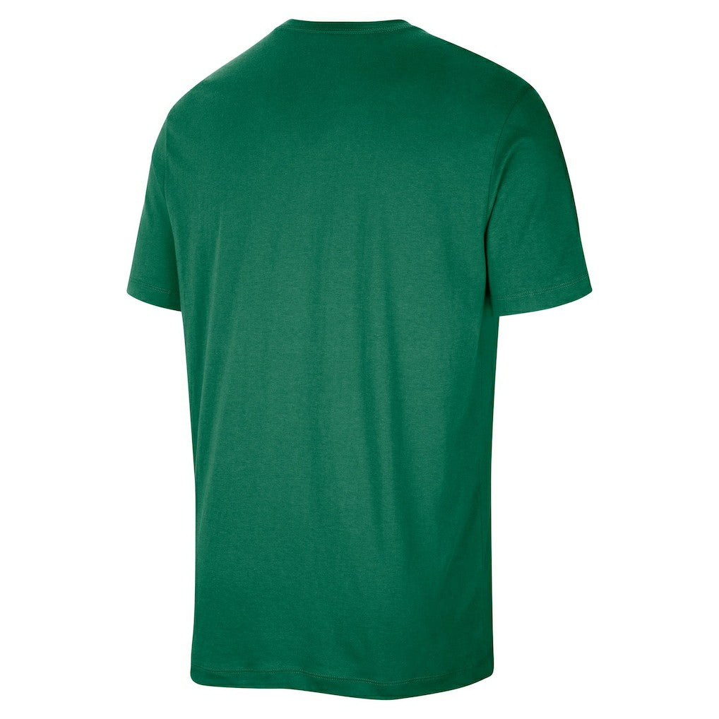 Boston Celtics Authentic Practice T-Shirt - Kelly Green | Nike online