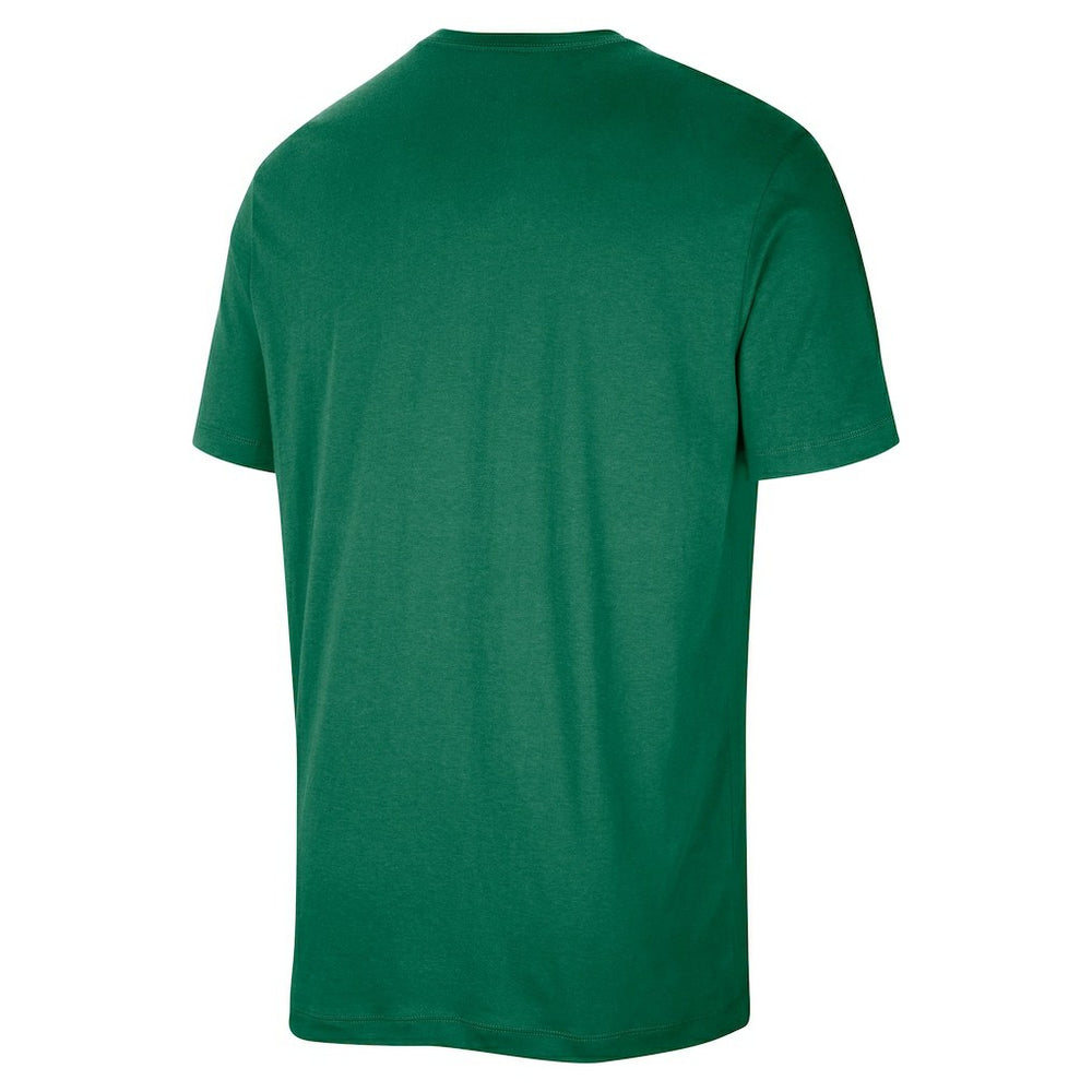 Boston Celtics Authentic Practice T-Shirt - Kelly Green | Nike online