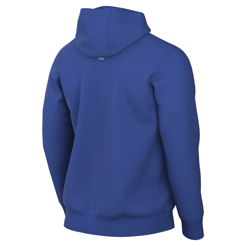 Orlando Magic Sportswear Essential Wordmark Club Hoodie - Royal | Nike shop