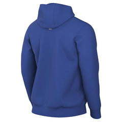 Orlando Magic Sportswear Essential Wordmark Club Hoodie - Royal | Nike shop