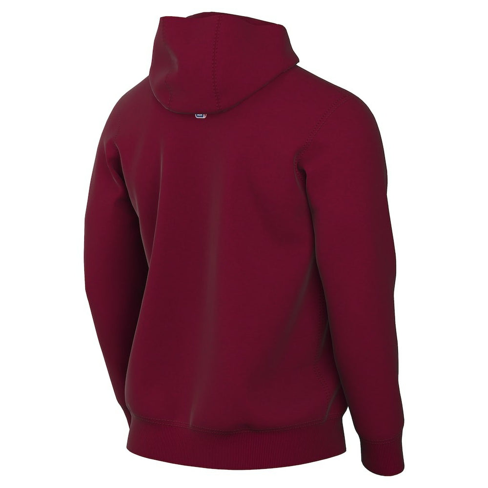 Cleveland Cavaliers Sportswear Essential Wordmark Club Hoodie sale - Wine | Nike for sale