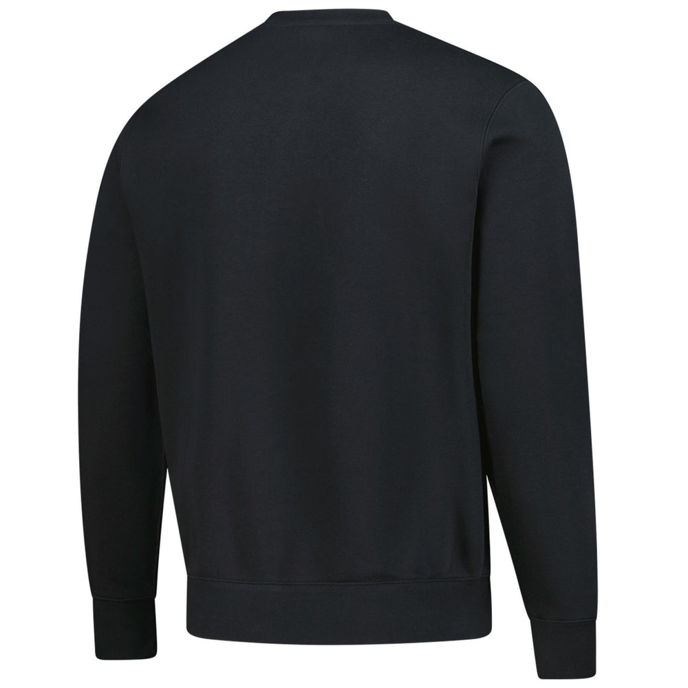 Minnesota Timberwolves 2025/26 Authentic Practice Club Sweatshirt - Black | Nike outlet