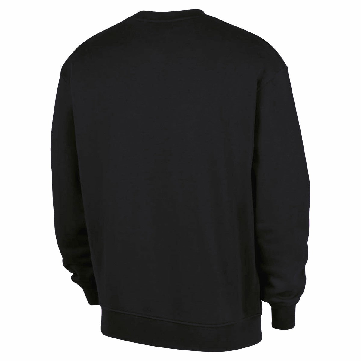 New York Knicks 2025/26 Authentic Practice Club Sweatshirt - Black | Nike sale