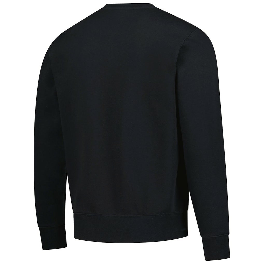Boston Celtics 2025/26 Authentic Practice Club Sweatshirt - Black | Nike cheap