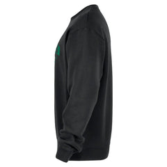Boston Celtics 2025/26 Authentic Practice Club Sweatshirt - Black | Nike cheap