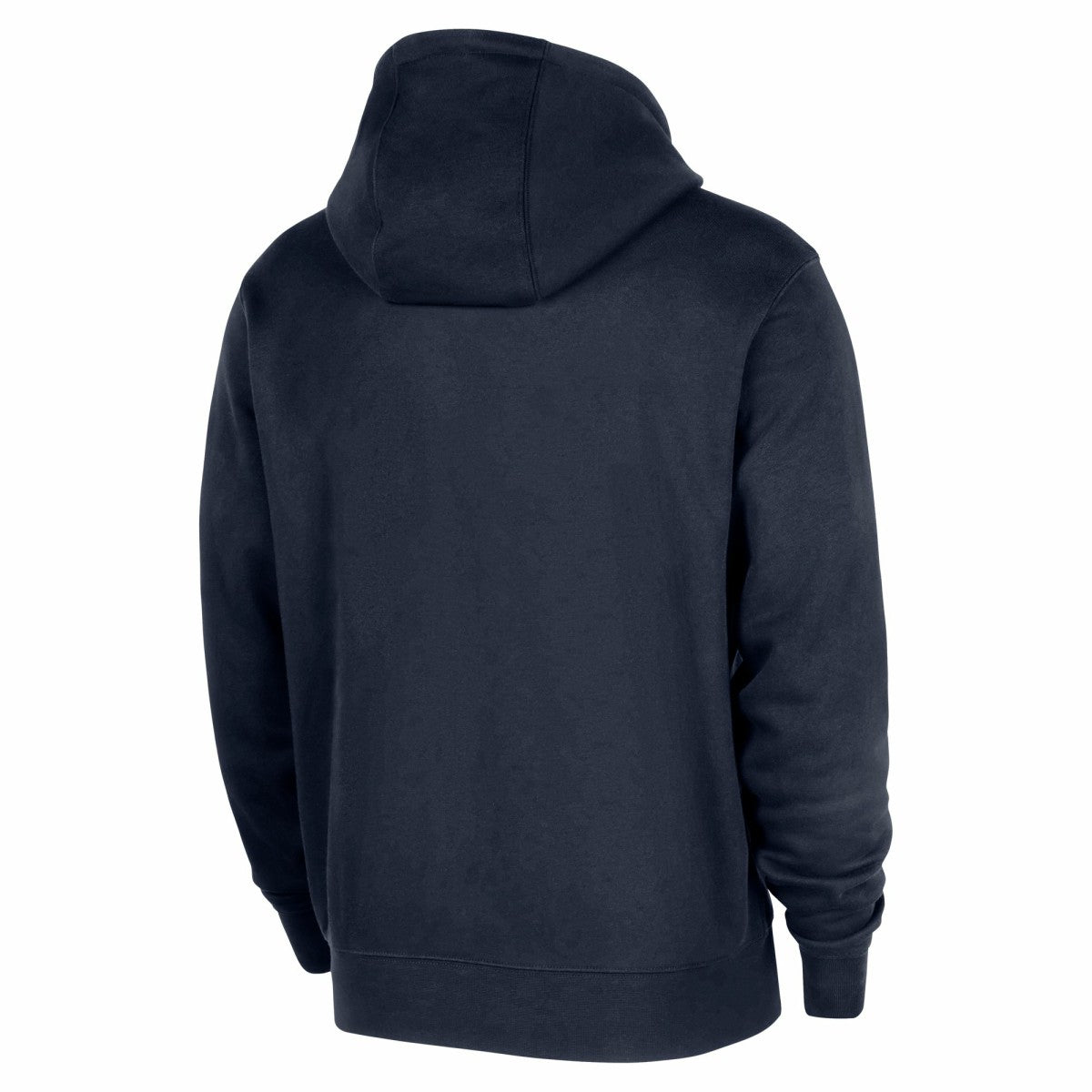 Washington Wizards 2025/26 Authentic Practice Club Pullover Hoodie - Navy | Nike outlet