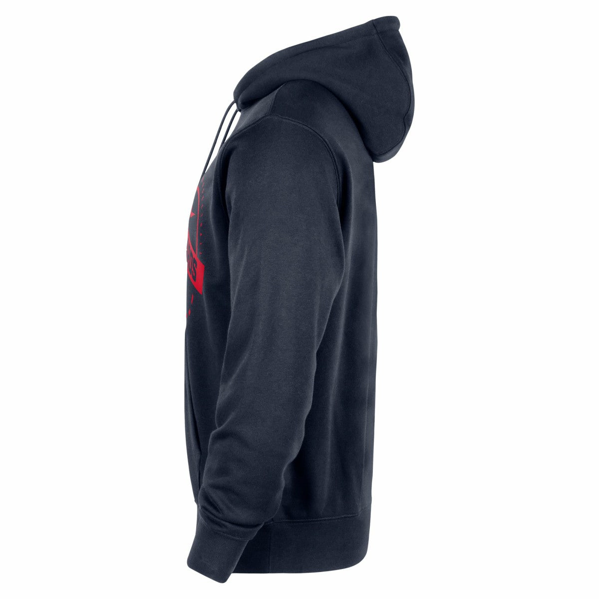 Washington Wizards 2025/26 Authentic Practice Club Pullover Hoodie - Navy | Nike outlet
