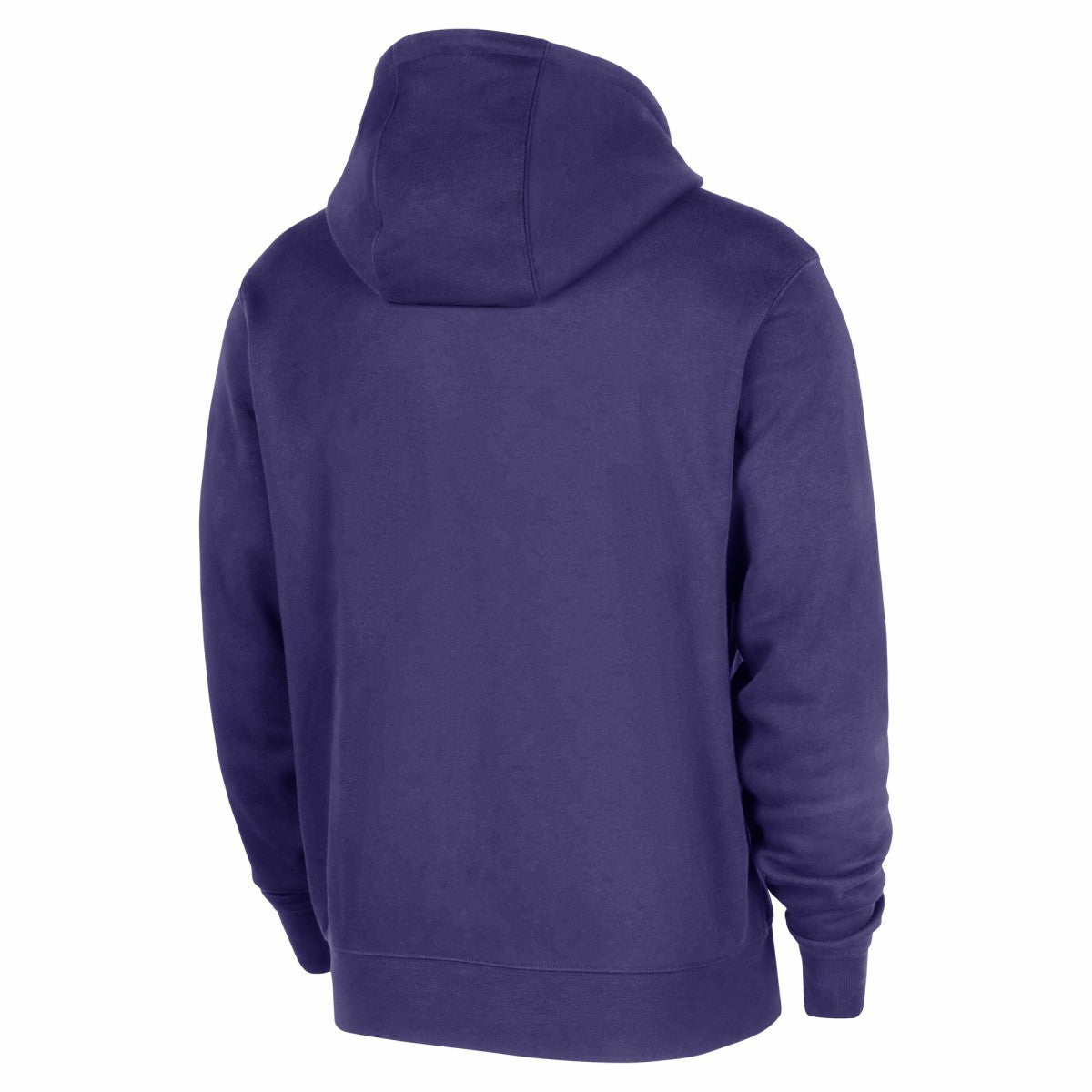 Phoenix Suns 2025/26 Authentic Practice Club Pullover Hoodie - Purple | Nike online