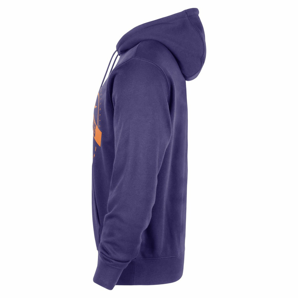 Phoenix Suns 2025/26 Authentic Practice Club Pullover Hoodie - Purple | Nike online