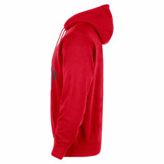 Toronto Raptors 2025/26 Authentic Practice Club Pullover Hoodie - Red | Nike cheap
