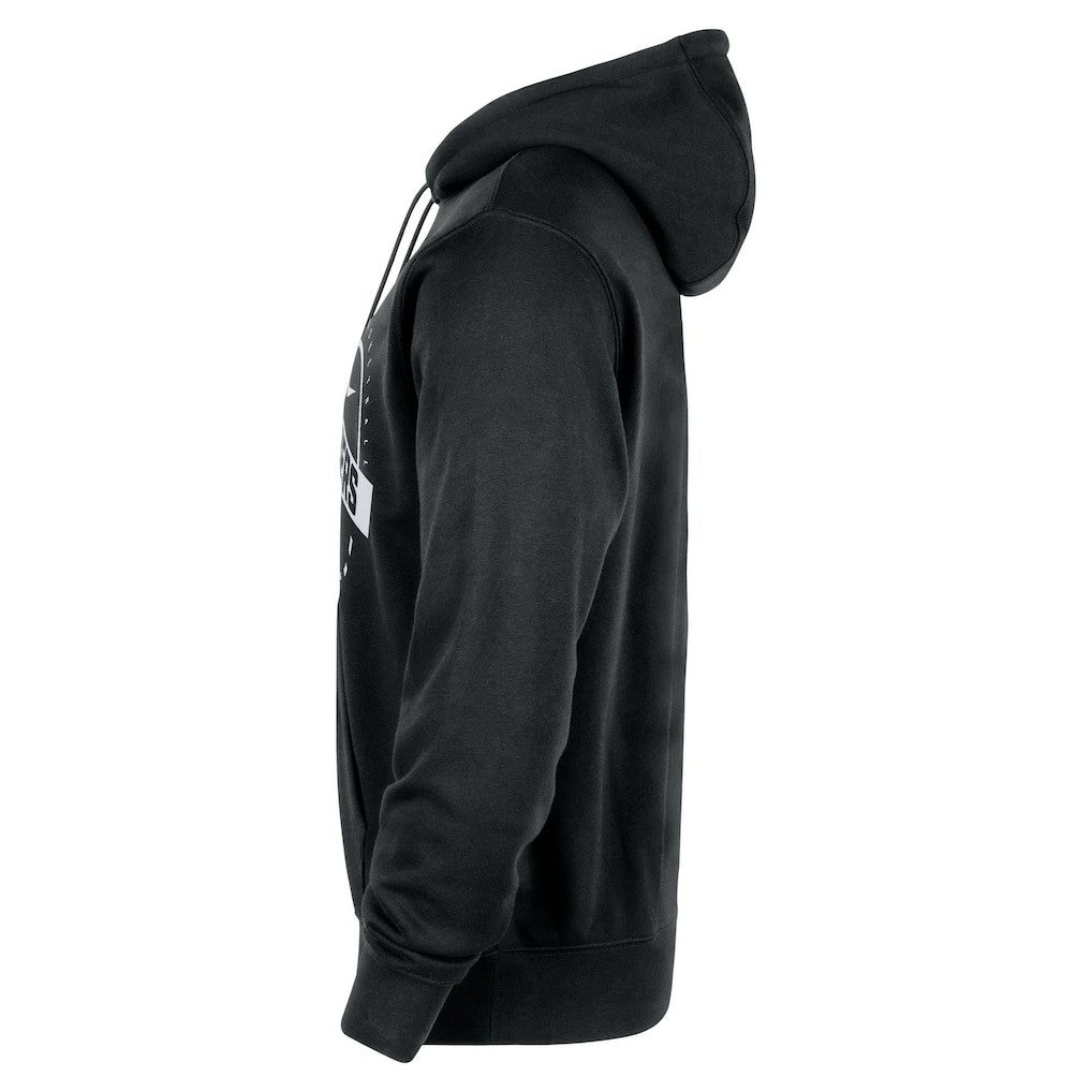 Indiana Pacers 2025/26 Authentic Practice Club Pullover Hoodie - Black | Nike outlet