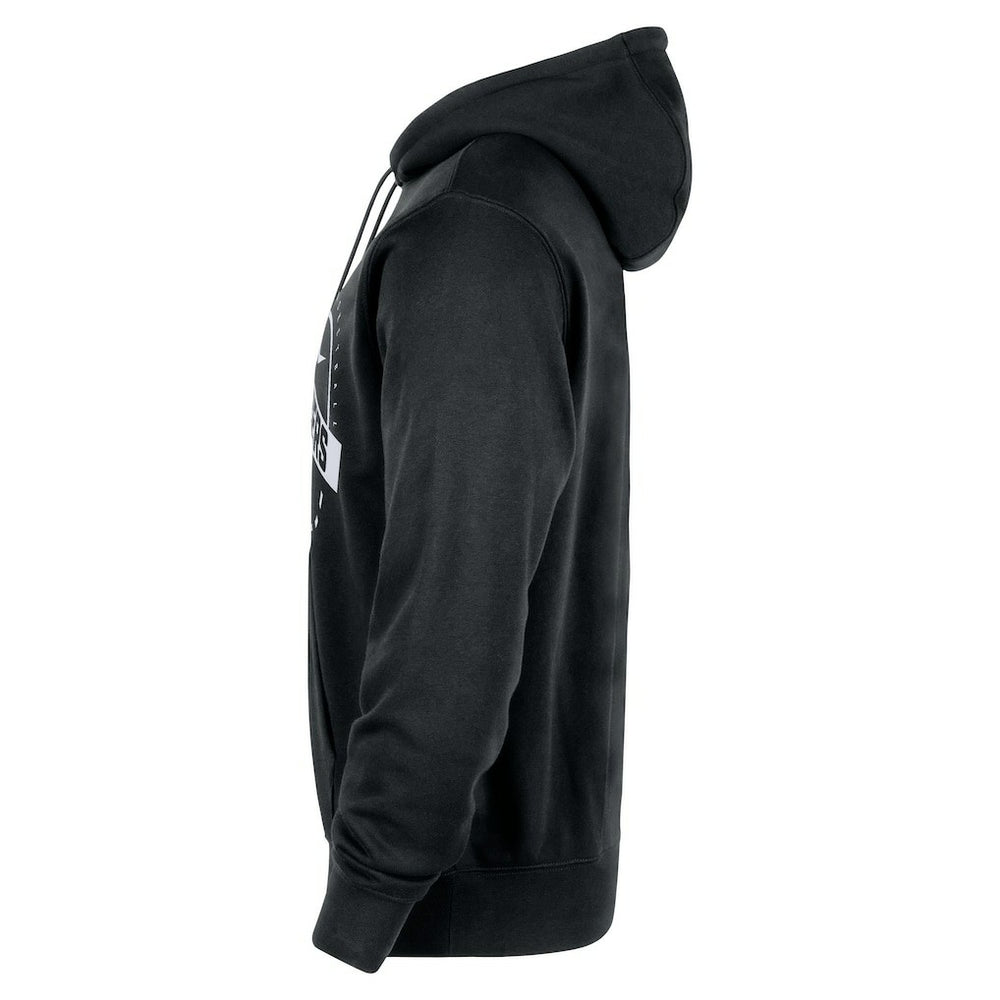 Indiana Pacers 2025/26 Authentic Practice Club Pullover Hoodie - Black | Nike outlet