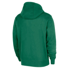 Boston Celtics 2025/26 Authentic Practice Club Pullover Hoodie - Kelly Green | Nike on sale