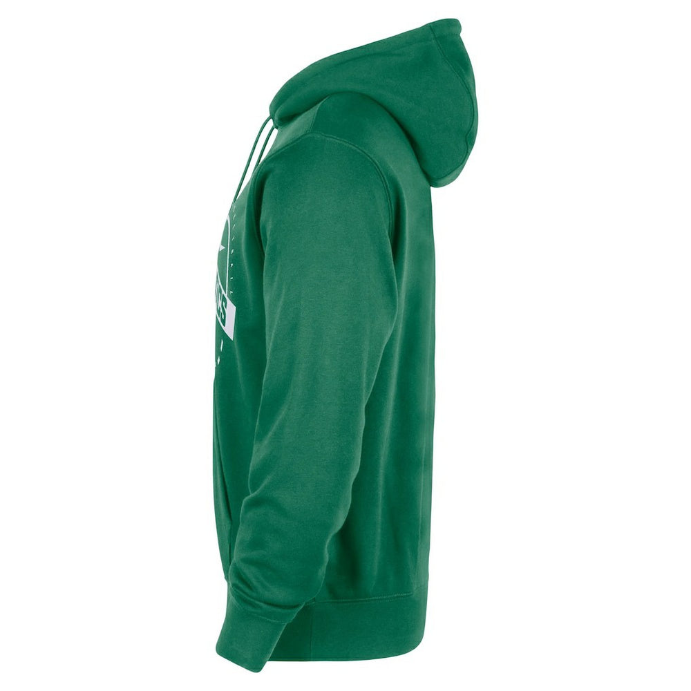 Boston Celtics 2025/26 Authentic Practice Club Pullover Hoodie - Kelly Green | Nike on sale