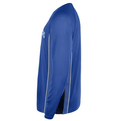 Dallas Mavericks 2025/26 Authentic Pre-Game Legend Dri-FIT Long Sleeve Shooting Shirt sale - Blue | Nike online