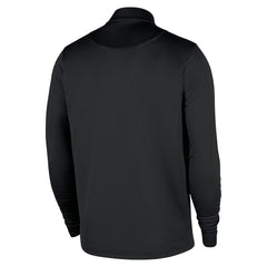 Golden State Warriors 2025/26 Authentic Coaches Quarter-Zip Dri-Fit Top sale - Black | Nike on sale