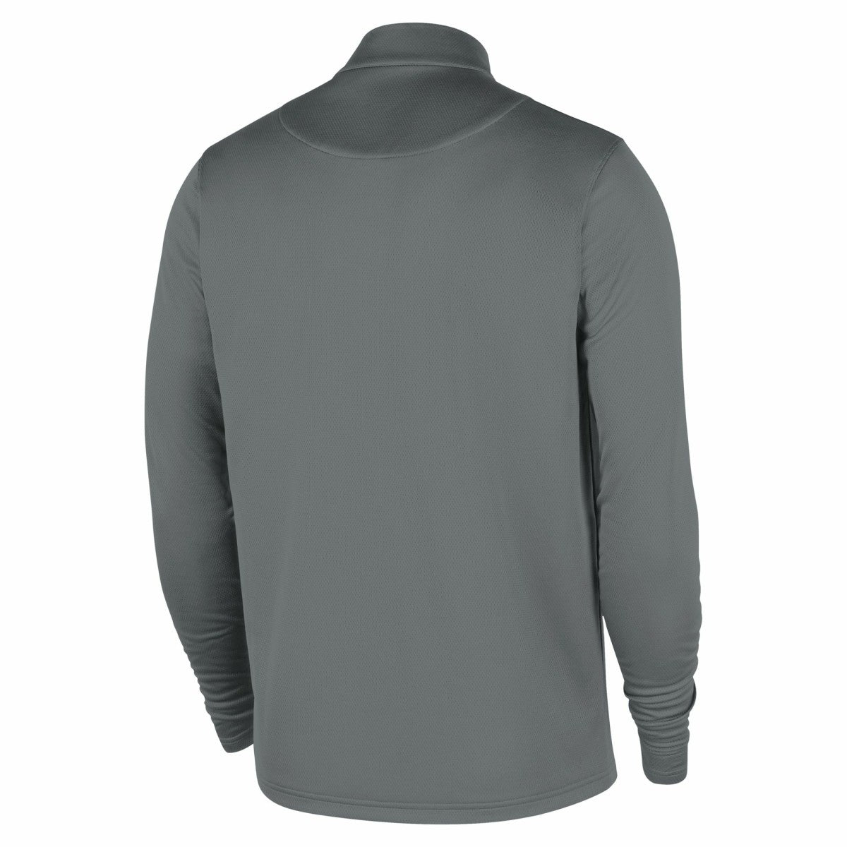 San Antonio Spurs 2025/26 Authentic Coaches Quarter-Zip Dri-Fit Top - Silver | Nike for sale