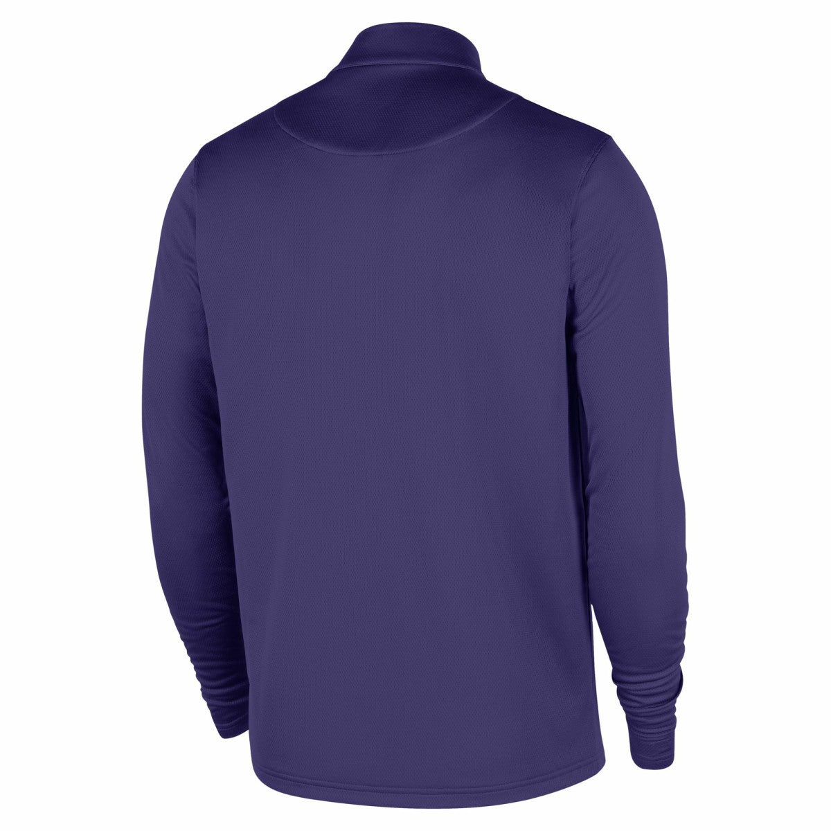 Phoenix Suns 2025/26 Authentic Coaches Quarter-Zip Dri-Fit Top - Purple | Nike on sale