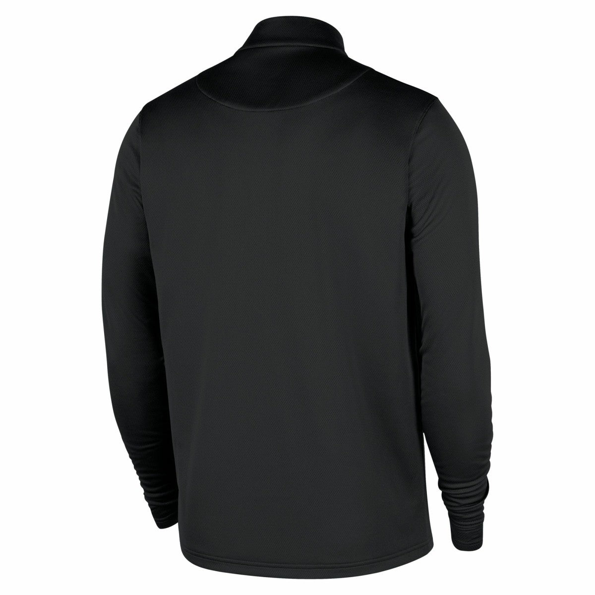 Milwaukee Bucks 2025/26 Authentic Coaches Quarter-Zip Dri-Fit Top - Black | Nike online