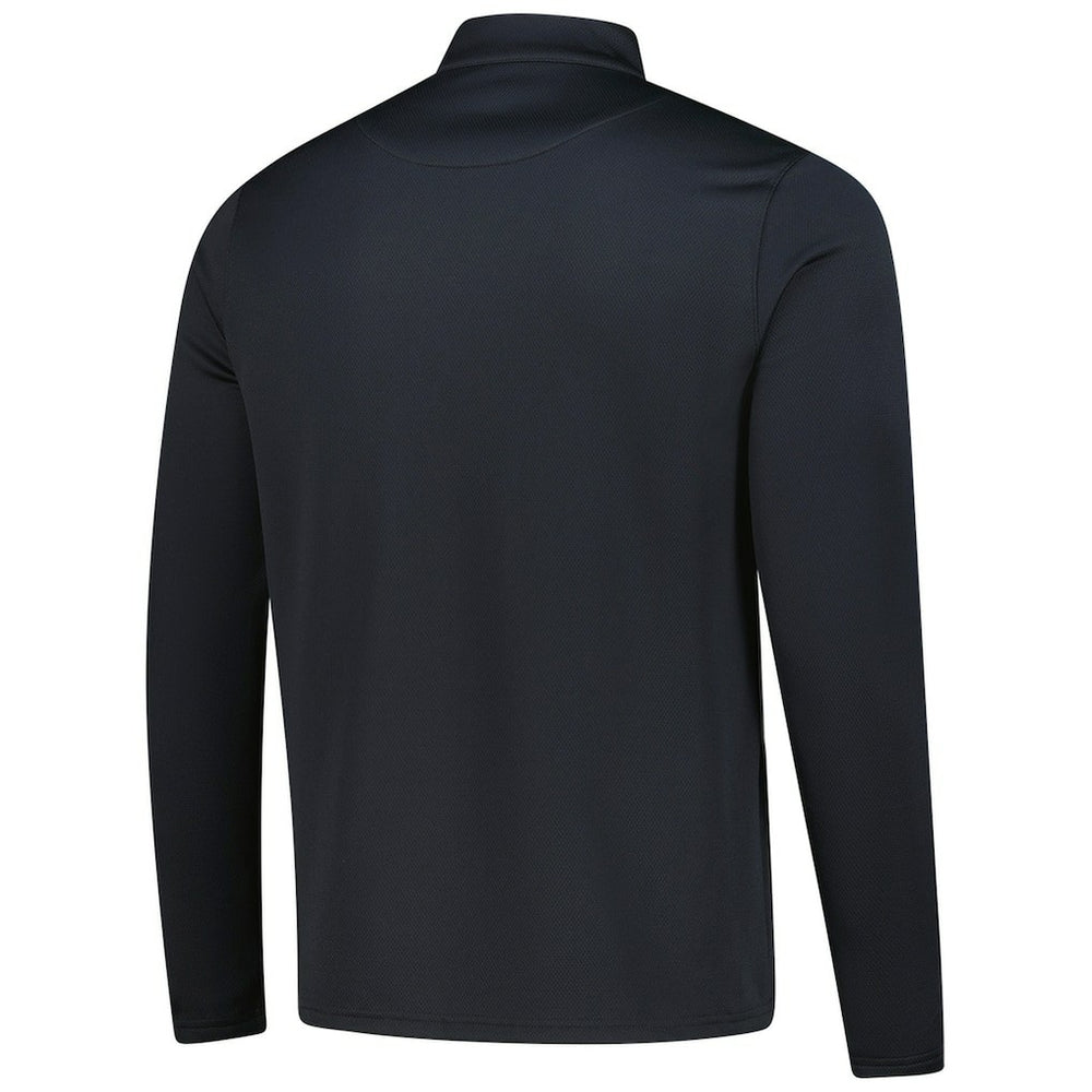 Cleveland Cavaliers 2025/26 Authentic Coaches Quarter-Zip Dri-Fit Top sale - Black | Nike for sale