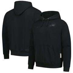 Phoenix Suns Men's Authentic Travel Standard Issue Dri-Fit Hoodie - Black | Nike online