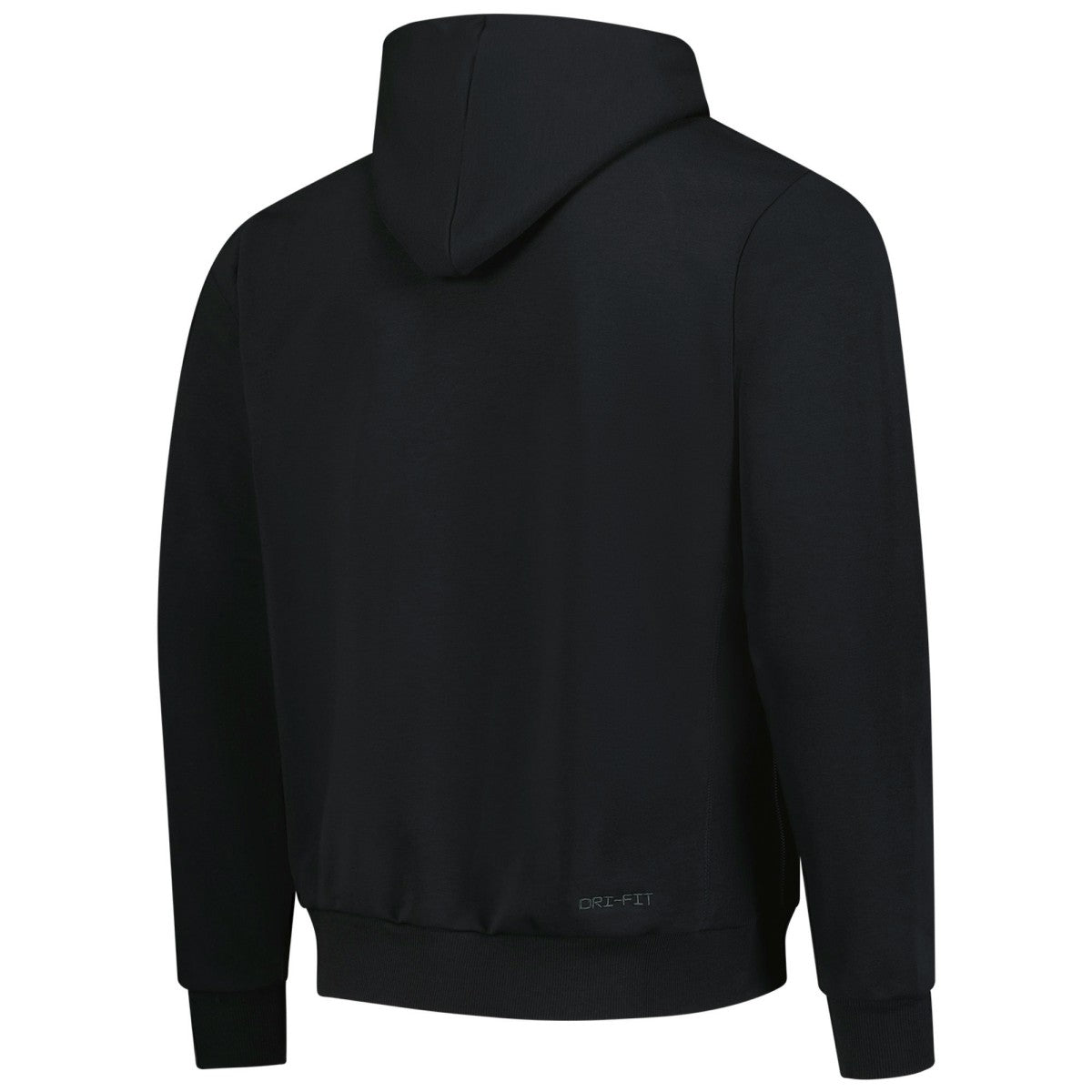 Phoenix Suns Men's Authentic Travel Standard Issue Dri-Fit Hoodie - Black | Nike online
