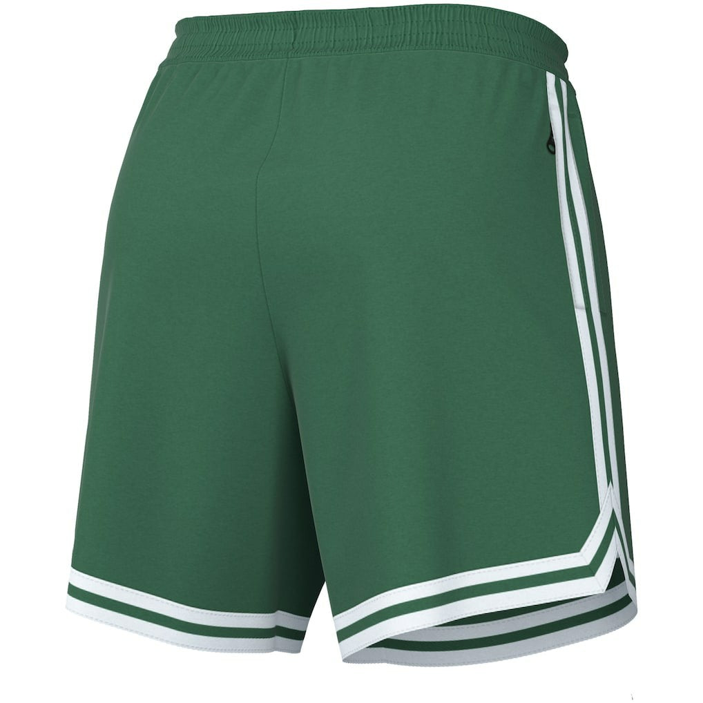 Boston Celtics Authentic Practice DNA Woven Performance Shorts - Kelly Green | Nike cheap