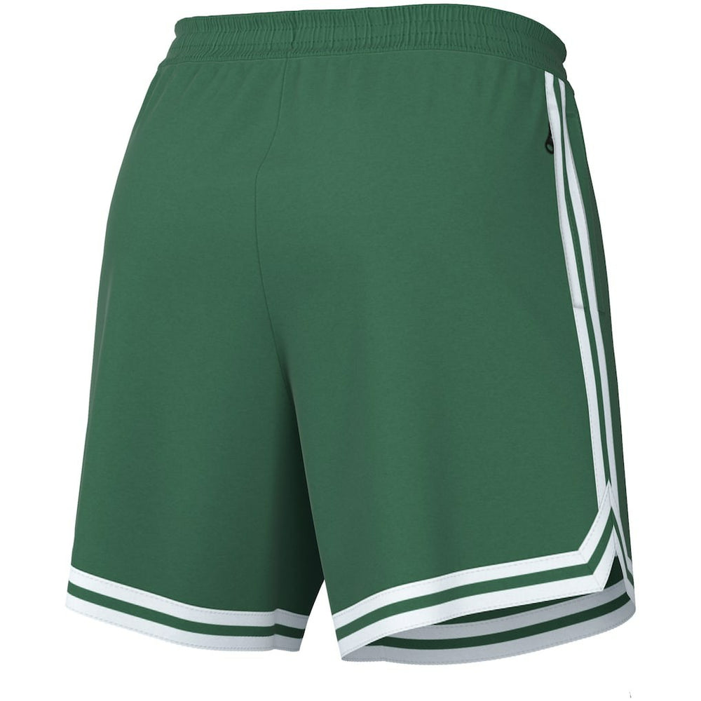 Boston Celtics Authentic Practice DNA Woven Performance Shorts - Kelly Green | Nike cheap