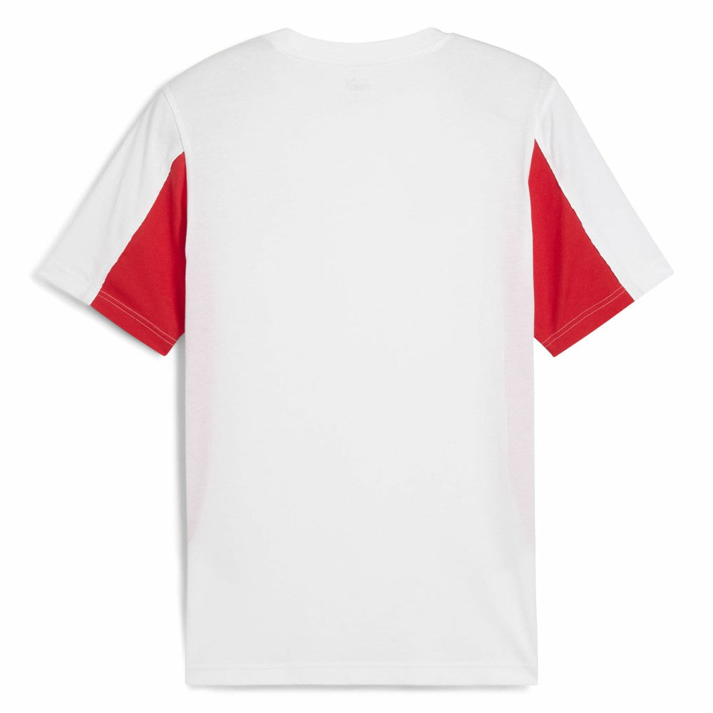 Chivas FtblArchive T-Shirt - White | Puma outlet