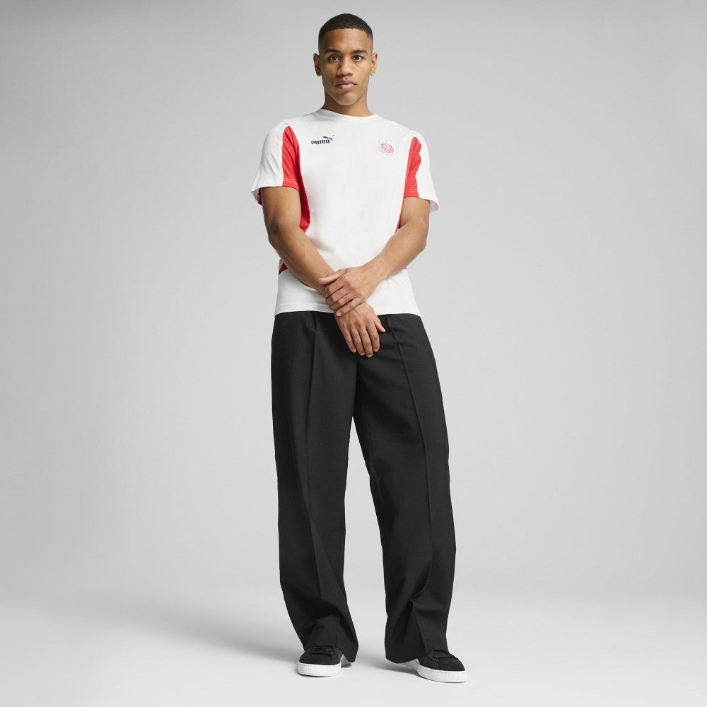 Chivas FtblArchive T-Shirt - White | Puma outlet