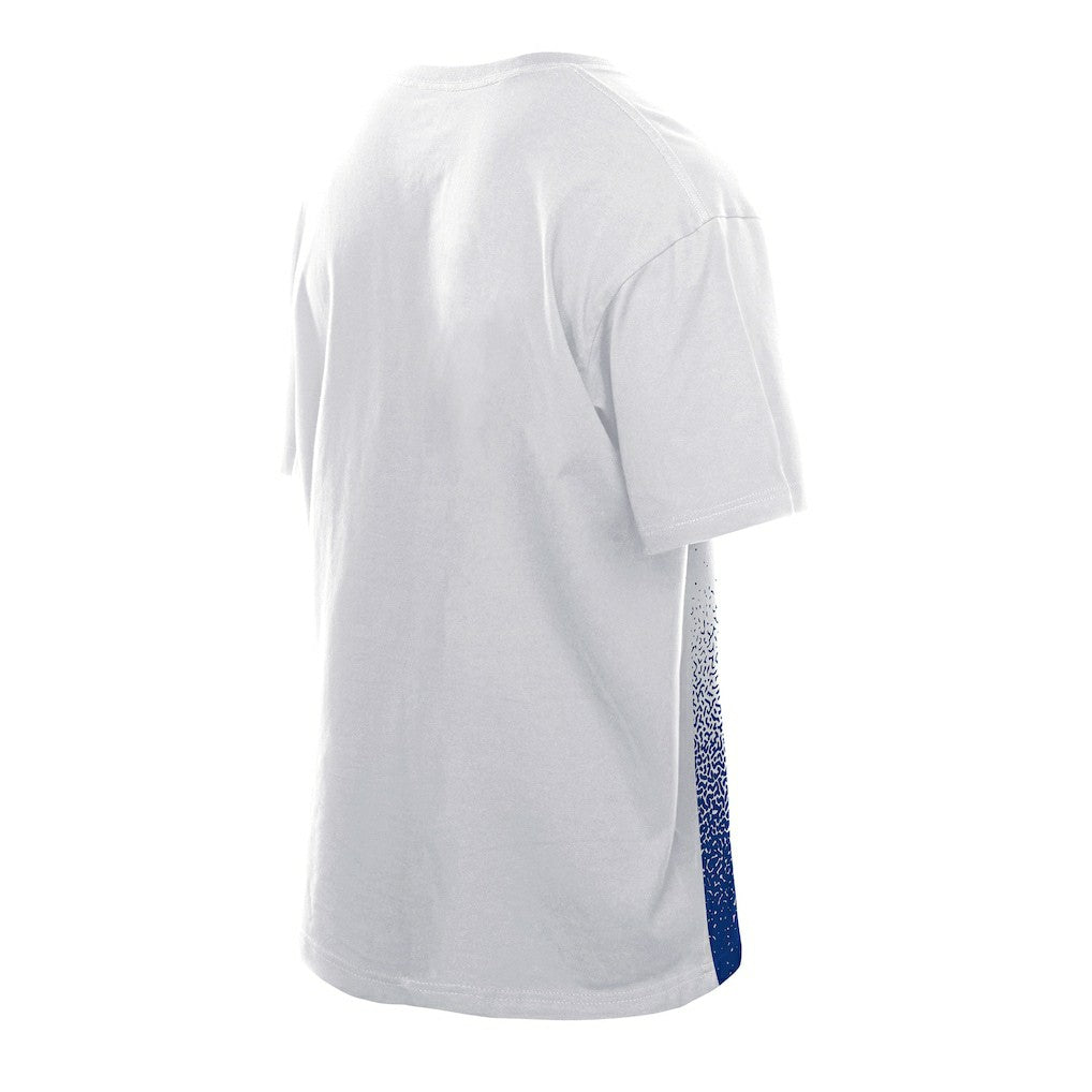 Golden State Warriors Injection Sport Classics T-Shirt sale - White | New Era shop