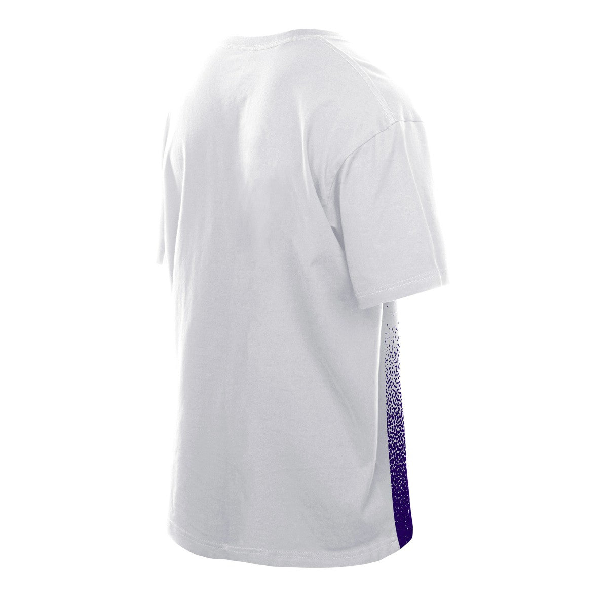 Los Angeles Lakers Injection Sport Classics T-Shirt - White | New Era discount