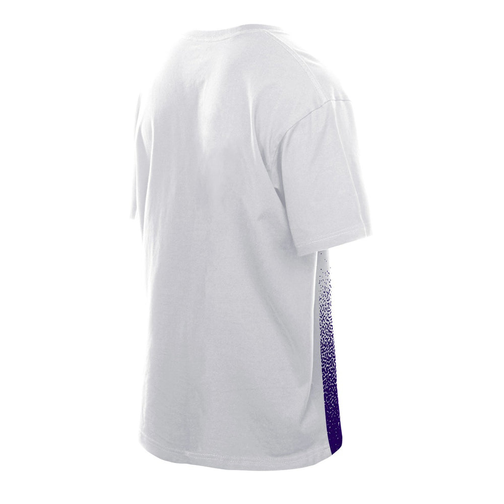 Los Angeles Lakers Injection Sport Classics T-Shirt - White | New Era discount