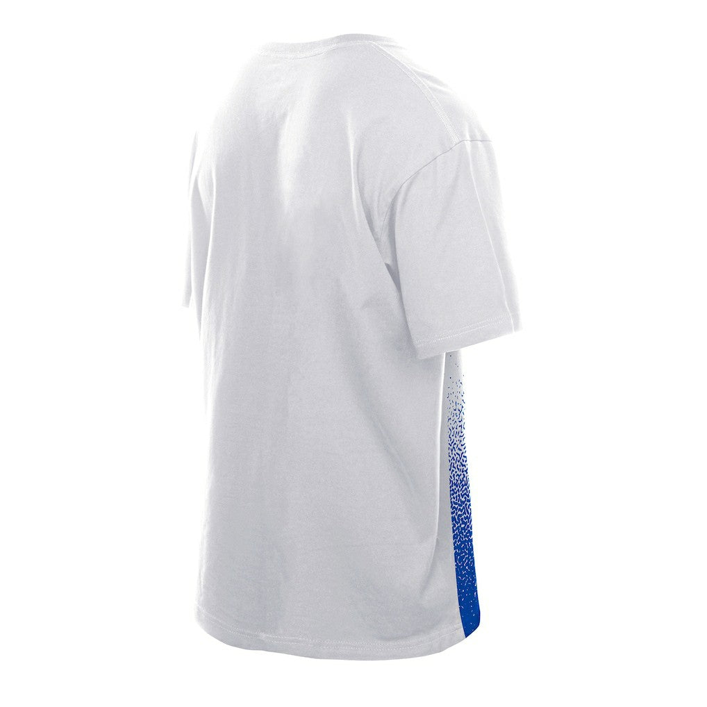 New York Knicks Injection Sport Classics T-Shirt - White | New Era online