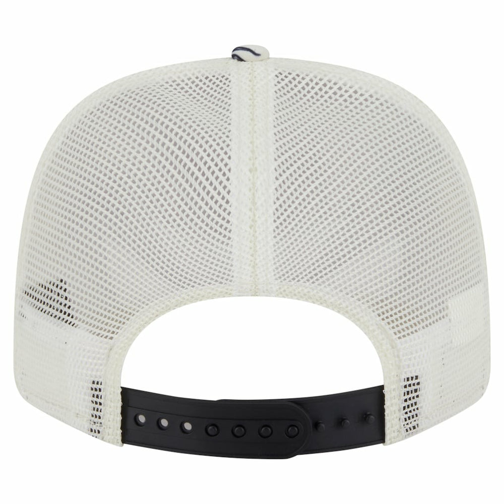 Chicago Bulls Lemon Tree 9SEVENTY Adjustable Hat - White | New Era on sale
