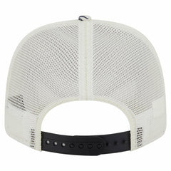 Chicago Bulls Lemon Tree 9SEVENTY Adjustable Hat - White | New Era on sale