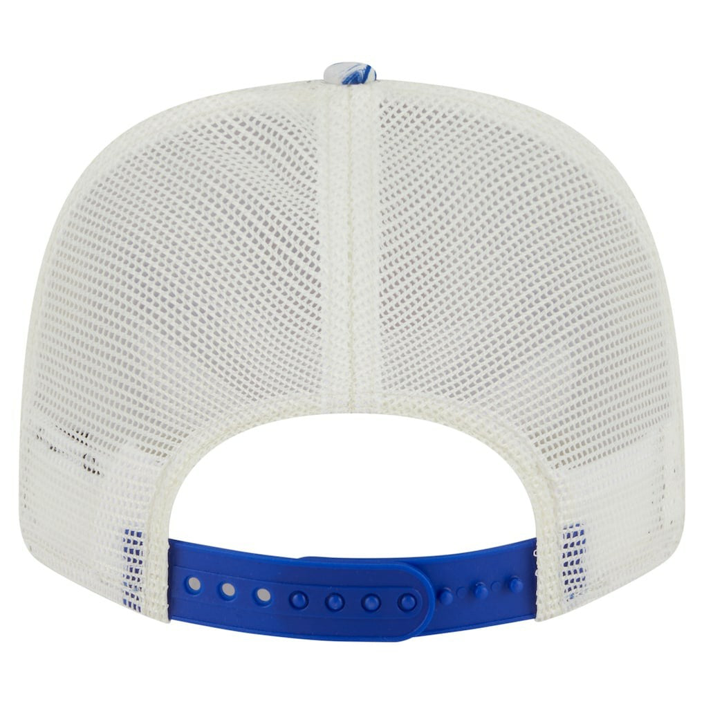 Golden State Warriors Lemon Tree 9SEVENTY Adjustable Hat sale - White | New Era online