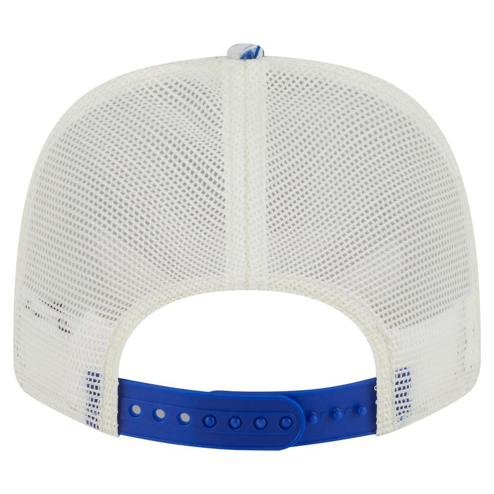 Golden State Warriors Lemon Tree 9SEVENTY Adjustable Hat sale - White | New Era online