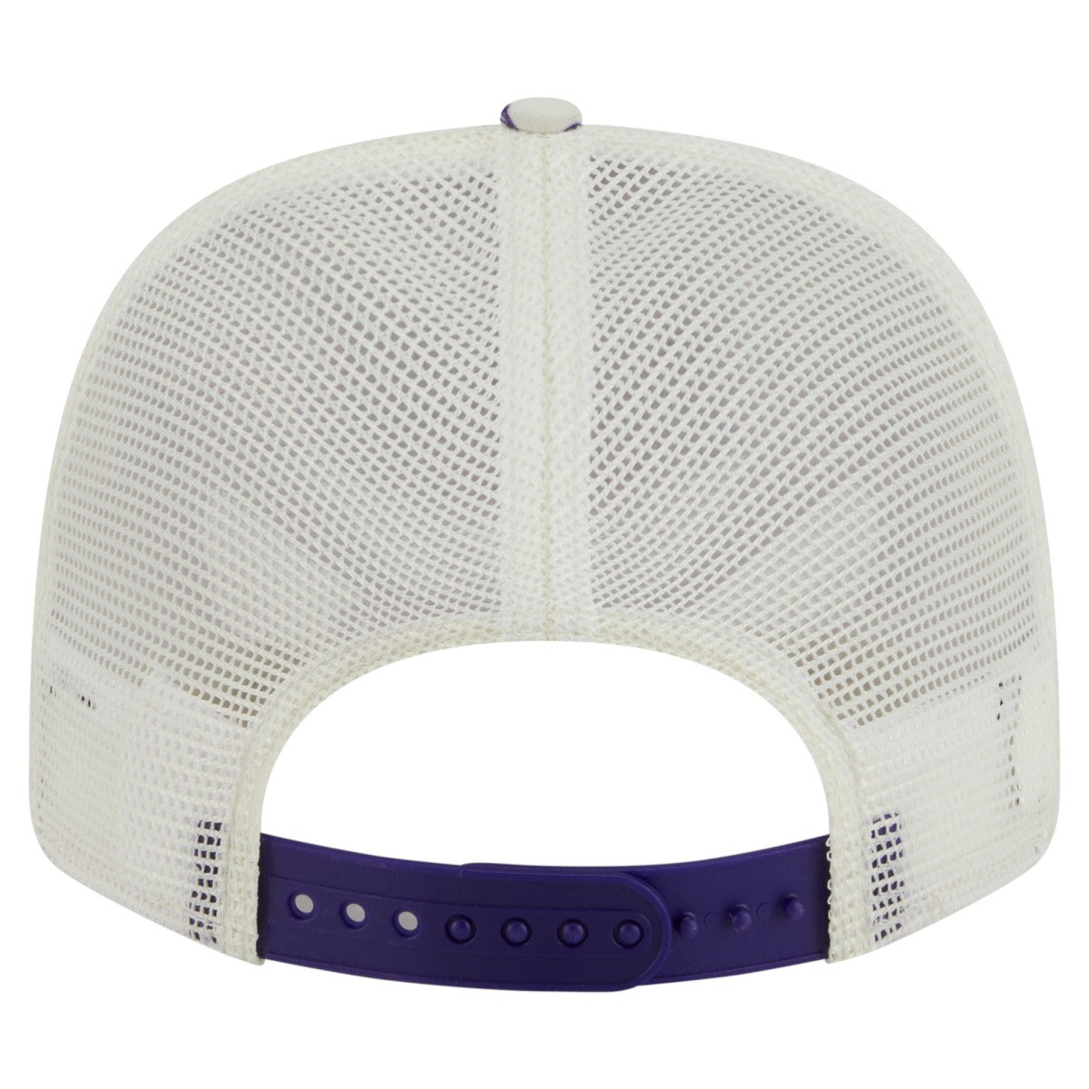 Los Angeles Lakers Lemon Tree 9SEVENTY Adjustable Hat - White | New Era on sale