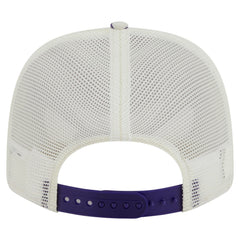 Los Angeles Lakers Lemon Tree 9SEVENTY Adjustable Hat - White | New Era on sale