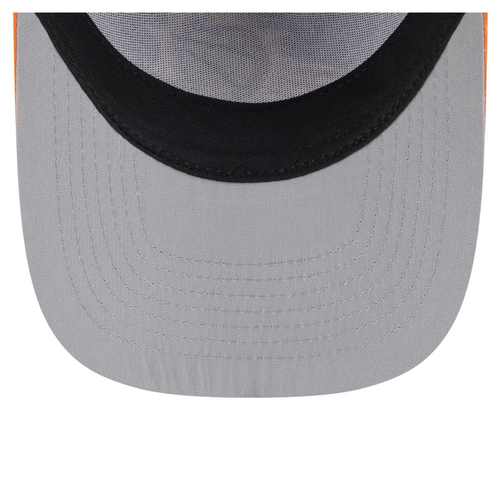 Phoenix Suns Vintage Team Rope A-Frame 9FIFTY Snapback Hat - Purple | New Era online