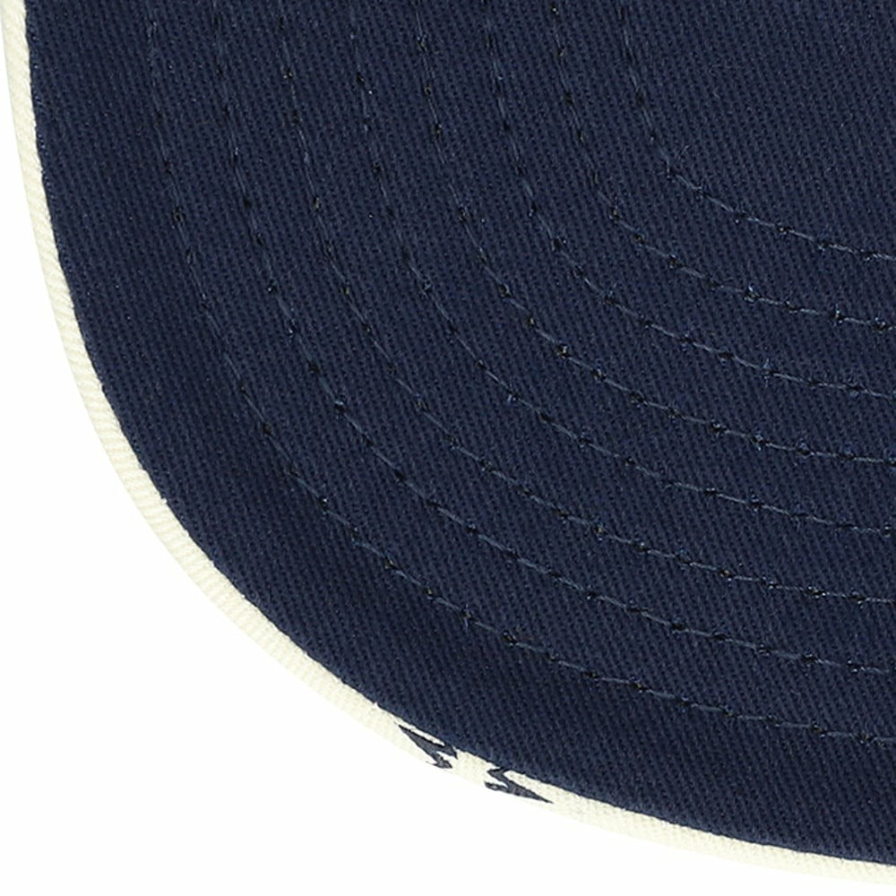 Dallas Cowboys New Era Celestial Golfer Snapback Hat - Stone outlet