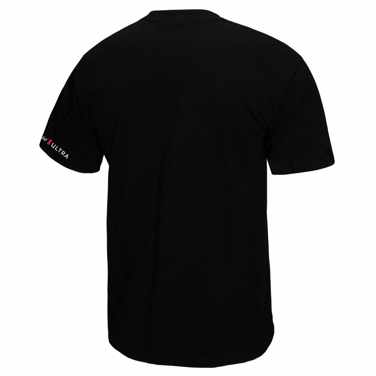 Miami Heat NBA x Michelob Ultra Rewind II T-Shirt - Black | Mitchell & Ness on sale