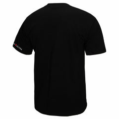 Sacramento Kings NBA x Michelob Ultra Rewind II T-Shirt - Black | Mitchell & Ness online
